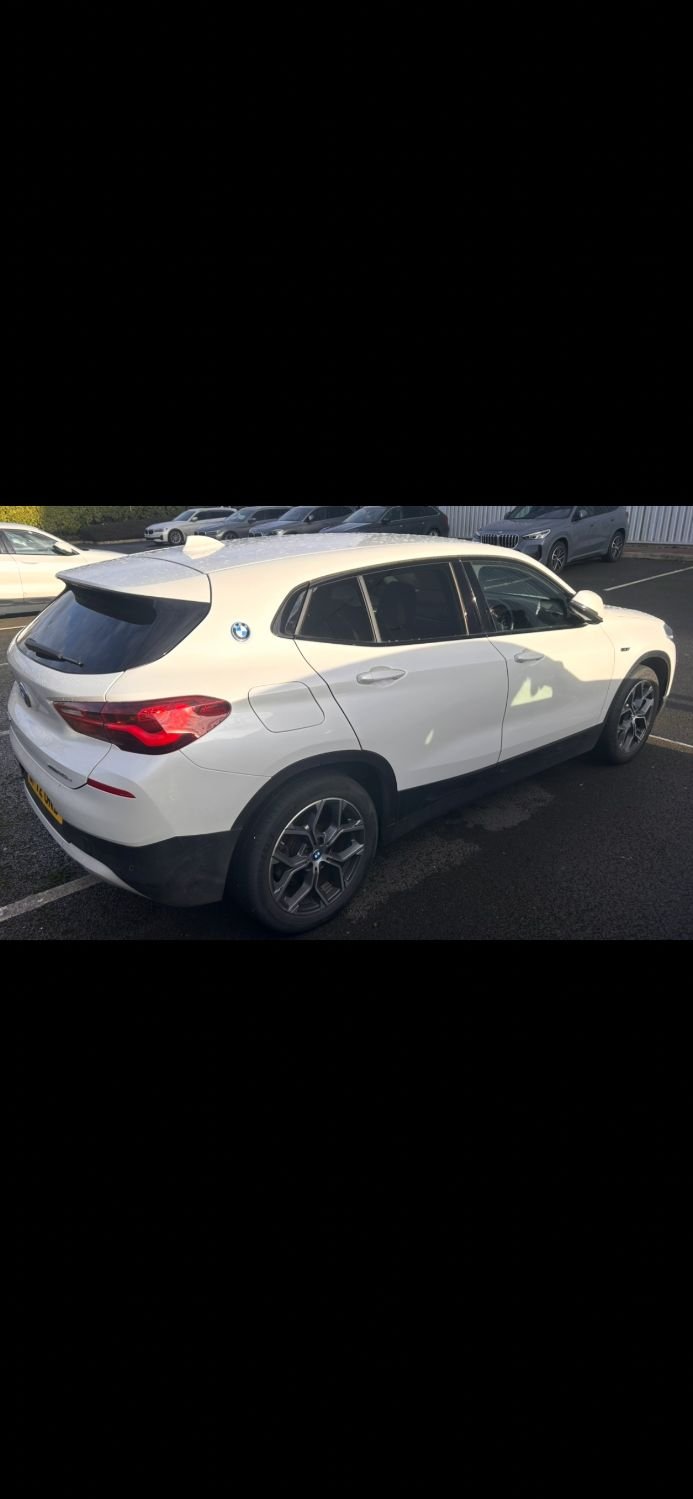 Used BMW X2 2022 for sale - 77959722: Photo 5