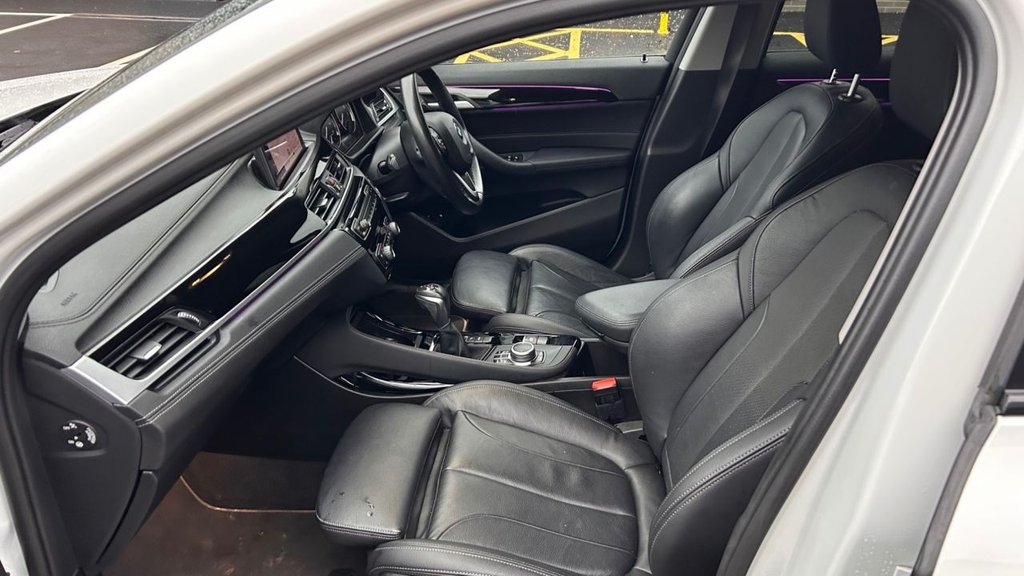 Used BMW X2 2022 for sale - 77959722: Photo 9