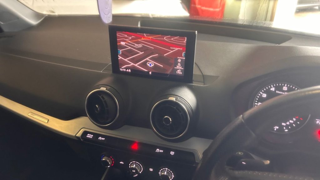 Used Audi Q2 2018 for sale - 77521580: Photo 3