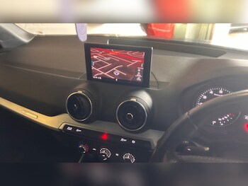 Used Audi Q2 2018 for sale - 77521580: Photo