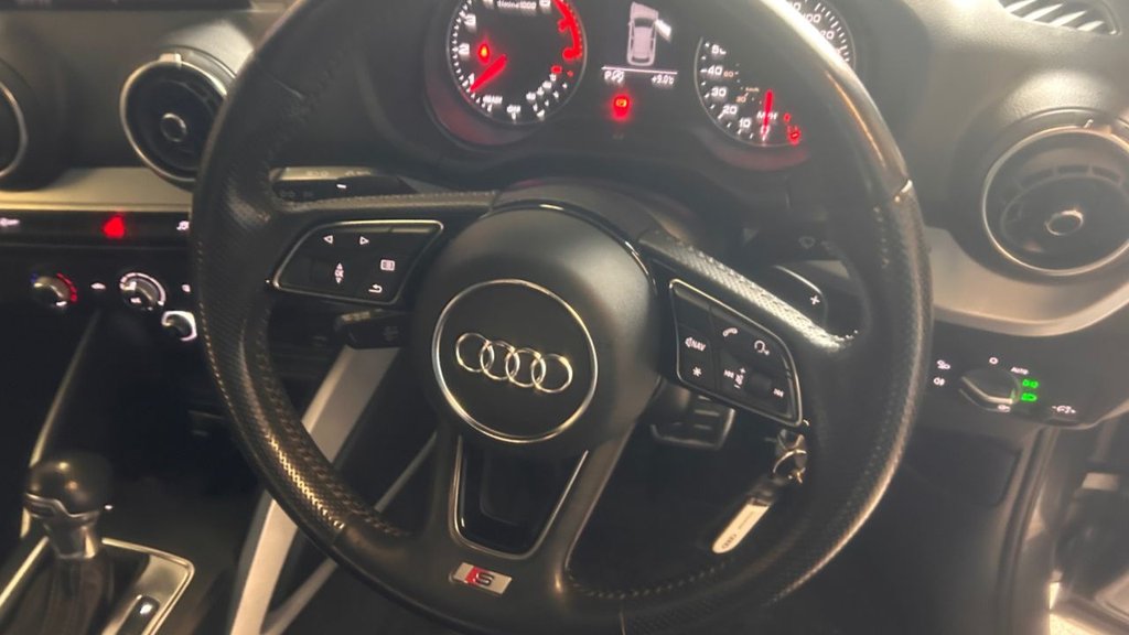 Used Audi Q2 2018 for sale - 77521580: Photo 5