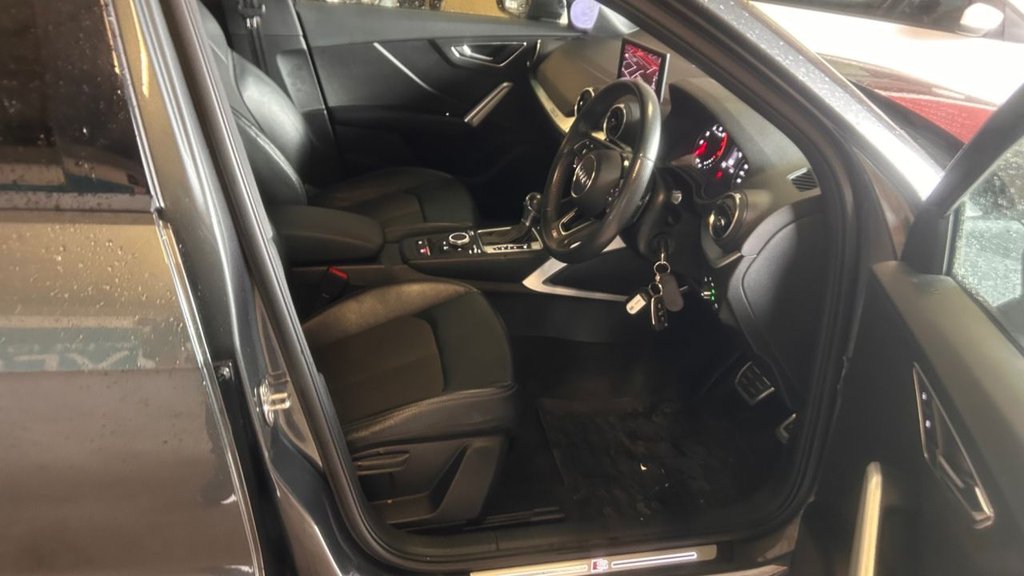 Used Audi Q2 2018 for sale - 77521580: Photo 6