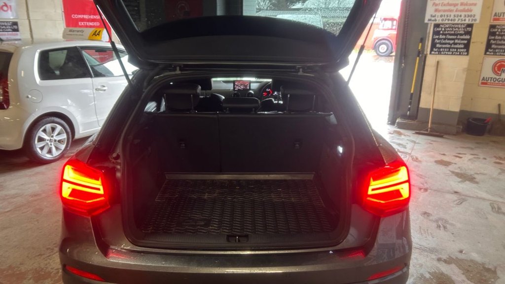 Used Audi Q2 2018 for sale - 77521580: Photo 7