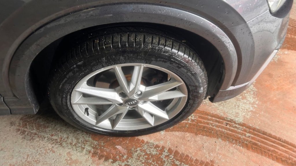 Used Audi Q2 2018 for sale - 77521580: Photo 8