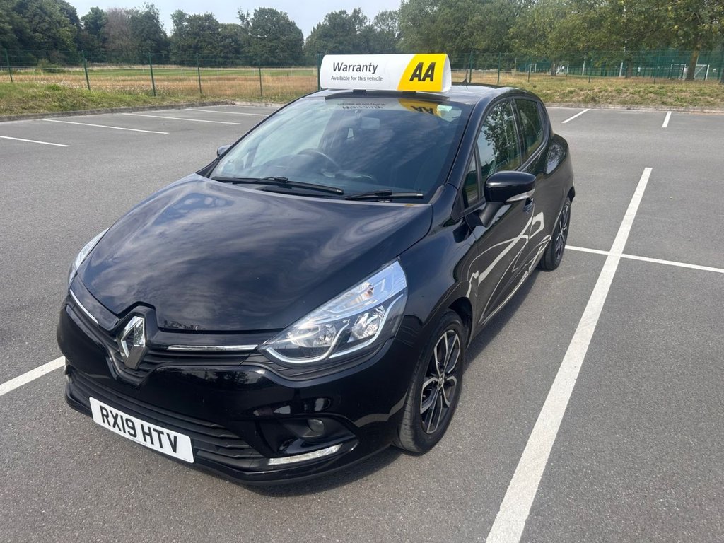 Used Renault Clio 2025 for sale - 77369338: Photo 10