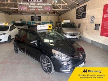 Used Renault Clio 2025 for sale - 77369338: Photo