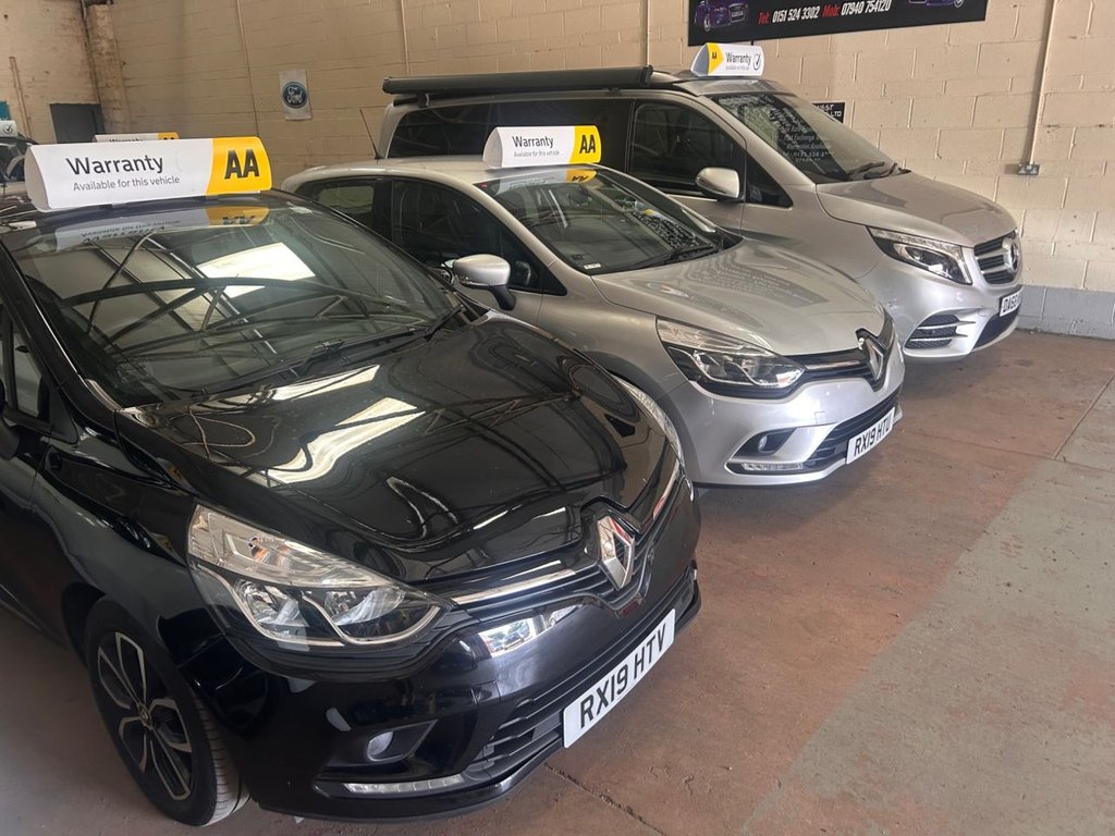 Used Renault Clio 2025 for sale - 77369338: Photo 2