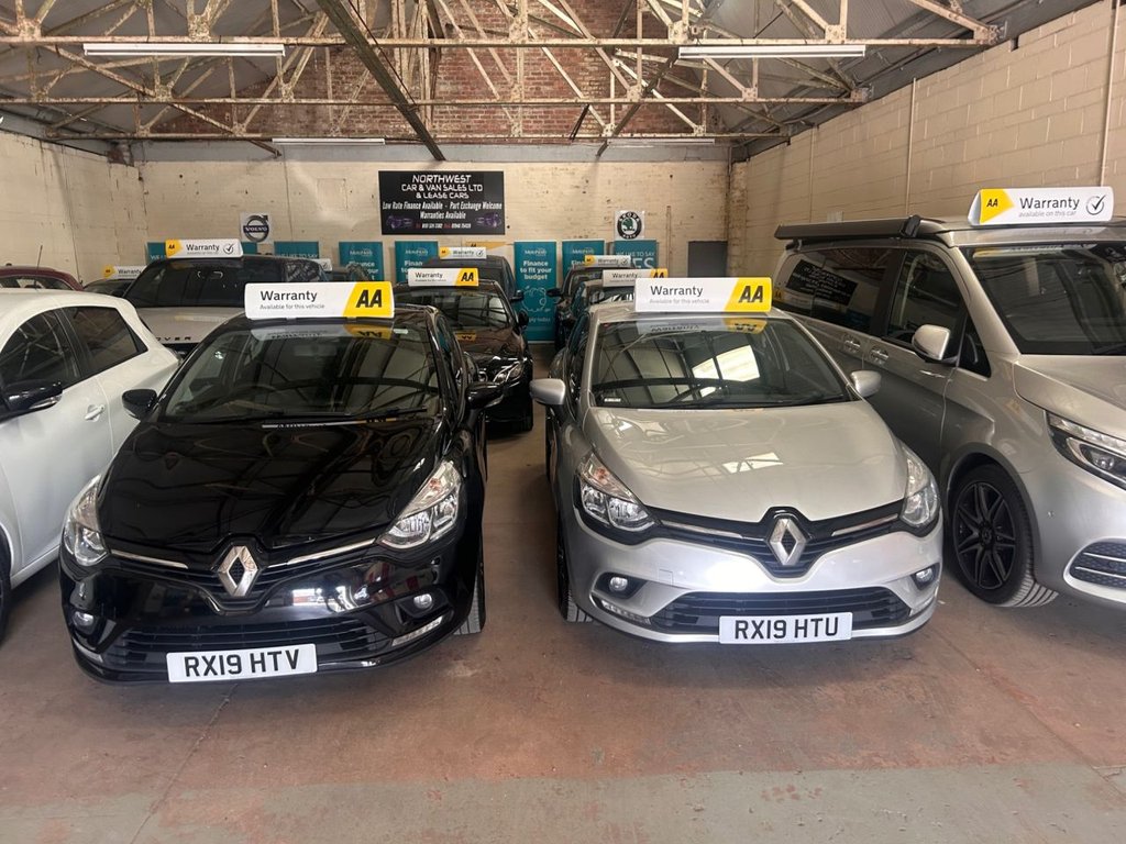 Used Renault Clio 2025 for sale - 77369338: Photo 3