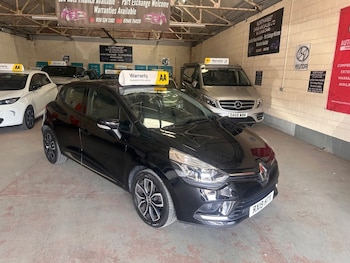 Used Renault Clio 2025 for sale - 77369338: Photo