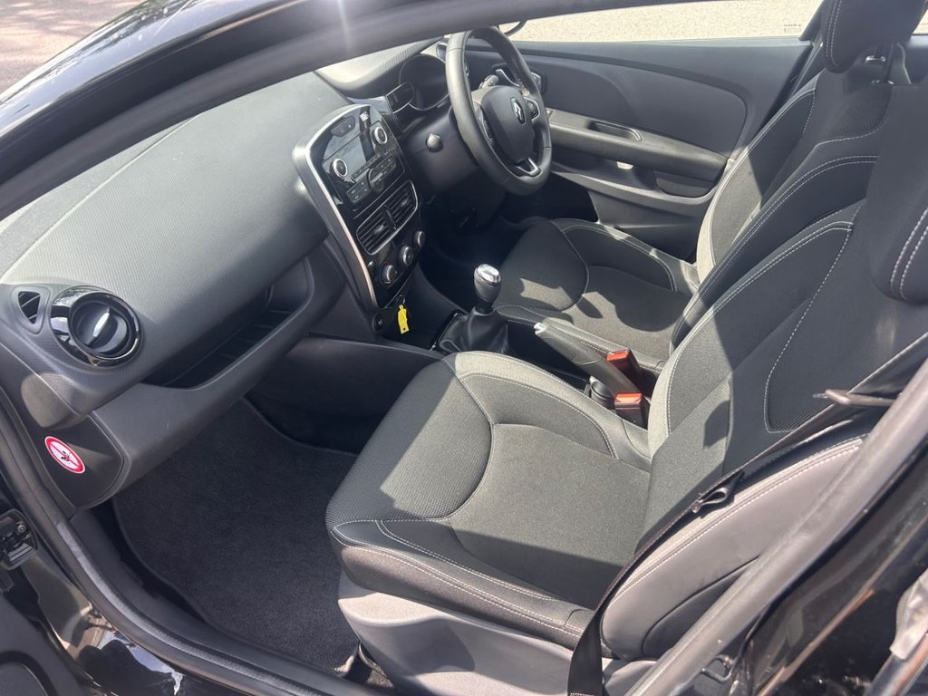 Used Renault Clio 2025 for sale - 77369338: Photo 7