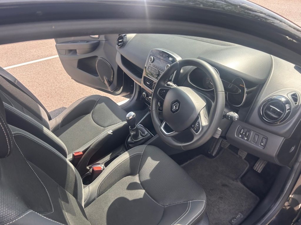 Used Renault Clio 2025 for sale - 77369338: Photo 8
