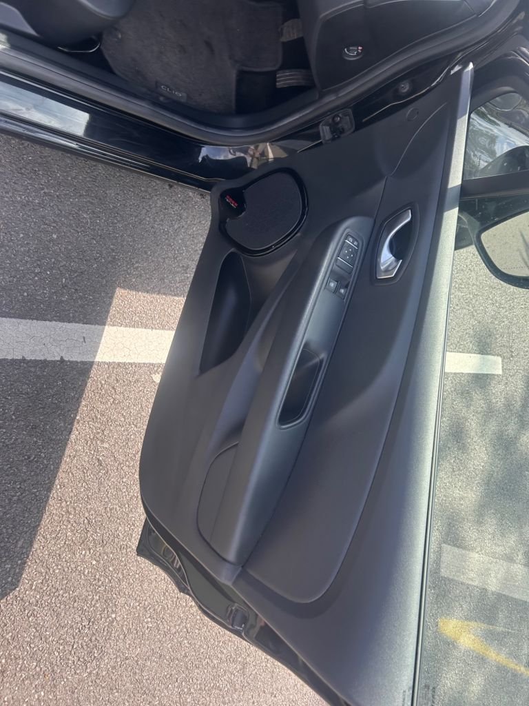 Used Renault Clio 2025 for sale - 77369338: Photo 9