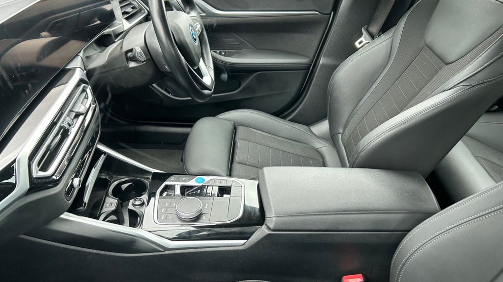 Used BMW i4 2023 for sale - 78110716: Photo 7