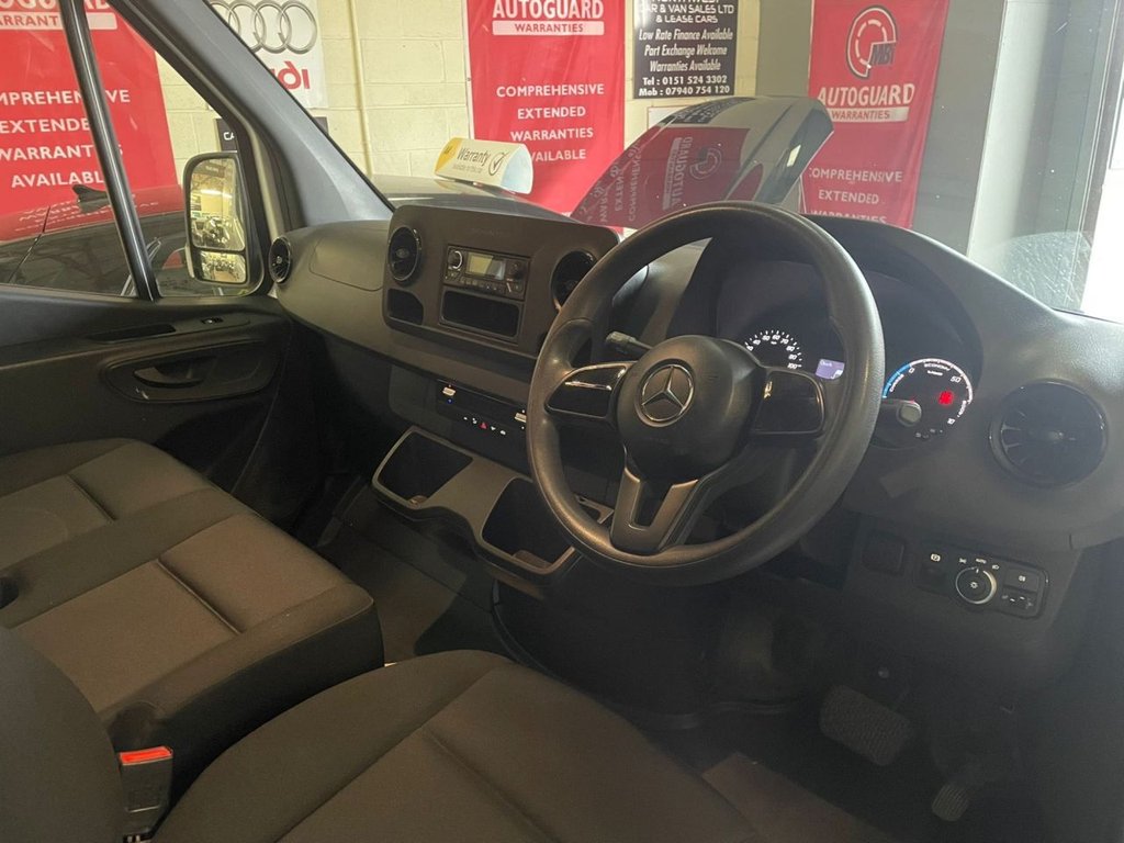 Used Mercedes-Benz Sprinter 2022 for sale - 77369335: Photo 2