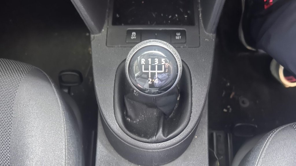 Used Volkswagen Caddy Maxi Life 2015 for sale - 77697864: Photo 6