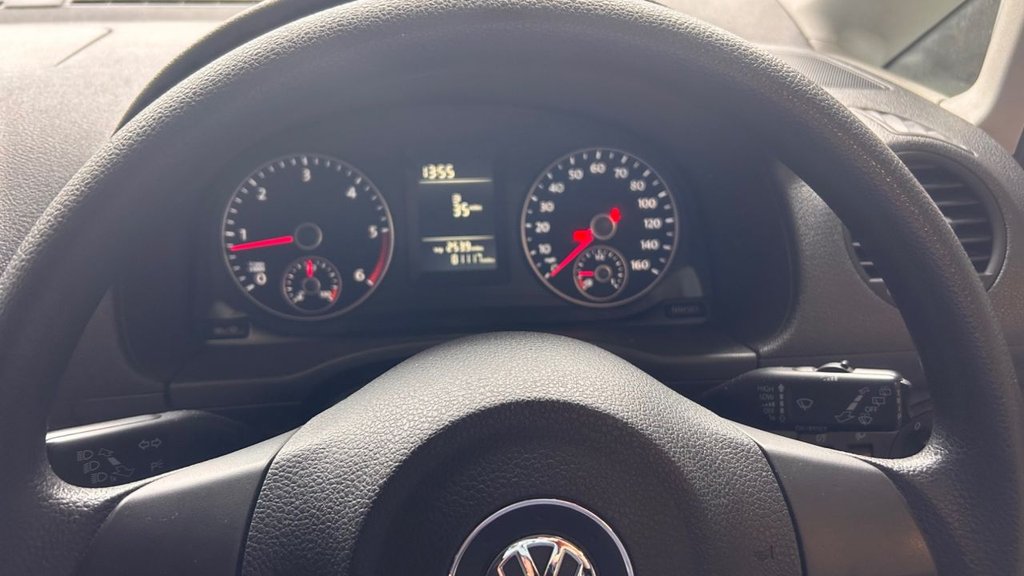 Used Volkswagen Caddy Maxi Life 2015 for sale - 77697864: Photo 7