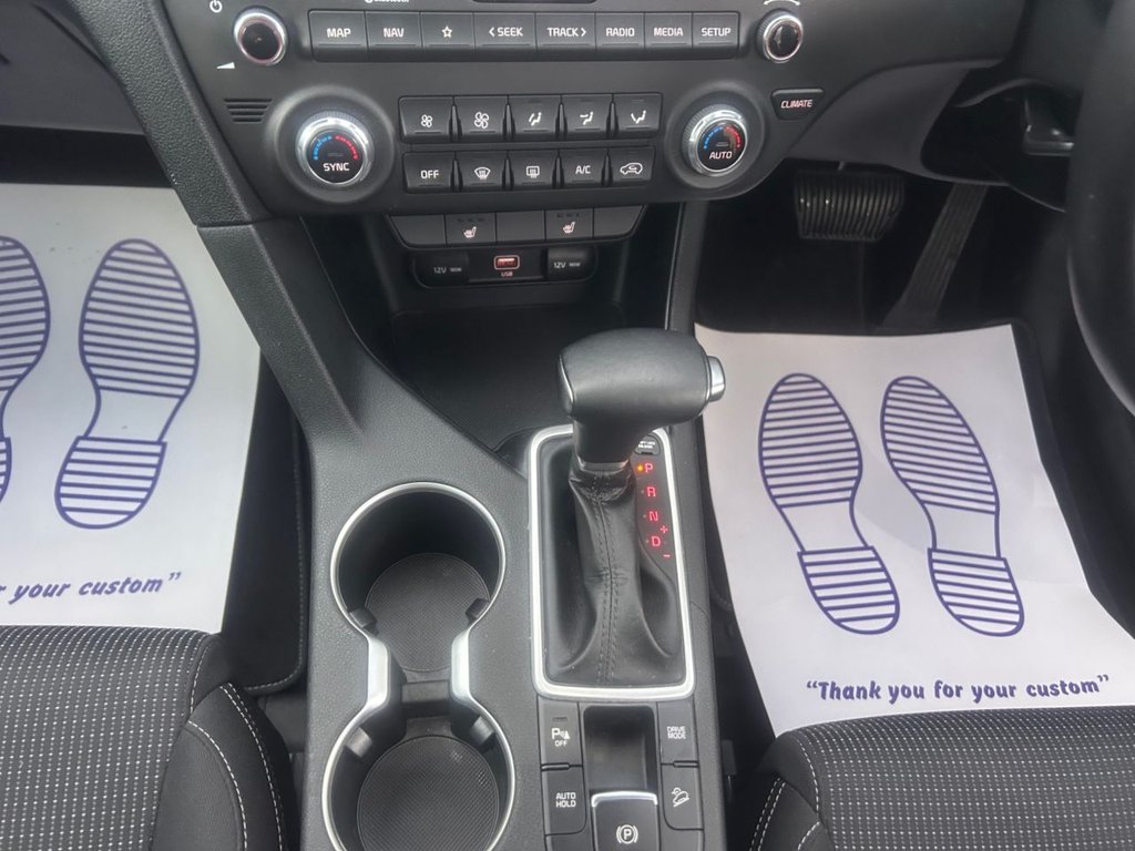 Used Kia Sportage 2021 for sale - 77369077: Photo 5