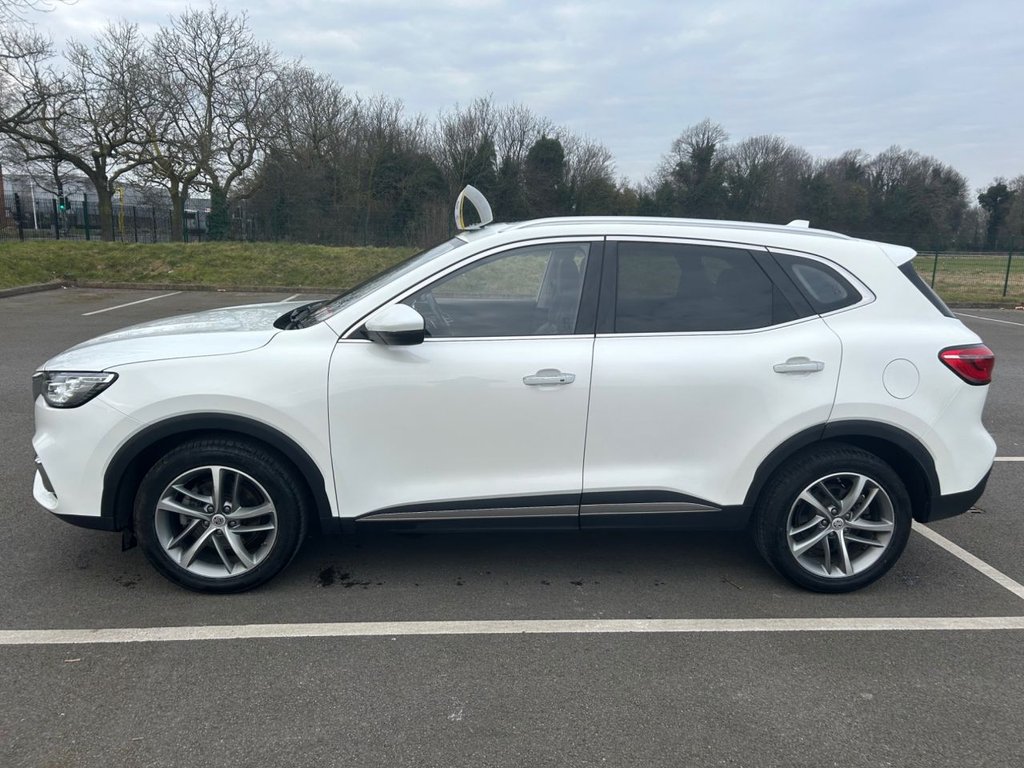 Used MG MG HS 2022 for sale - 77369022: Photo 10