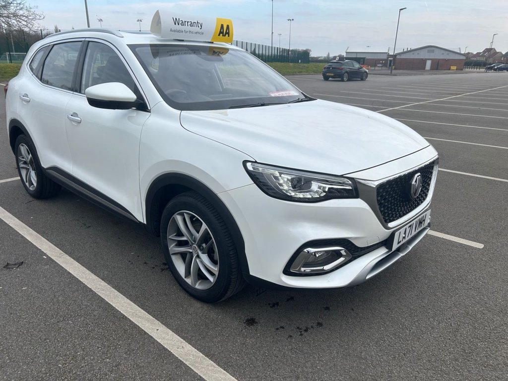 Used MG MG HS 2022 for sale - 77369022: Photo 2