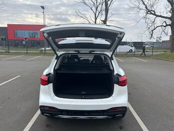 Used MG MG HS 2022 for sale - 77369022: Photo