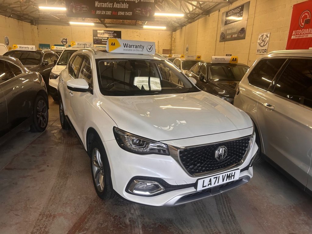 Used MG MG HS 2022 for sale - 77369022: Photo 5