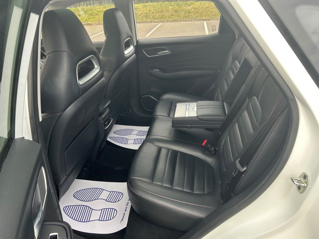 Used MG MG HS 2022 for sale - 77369022: Photo 6