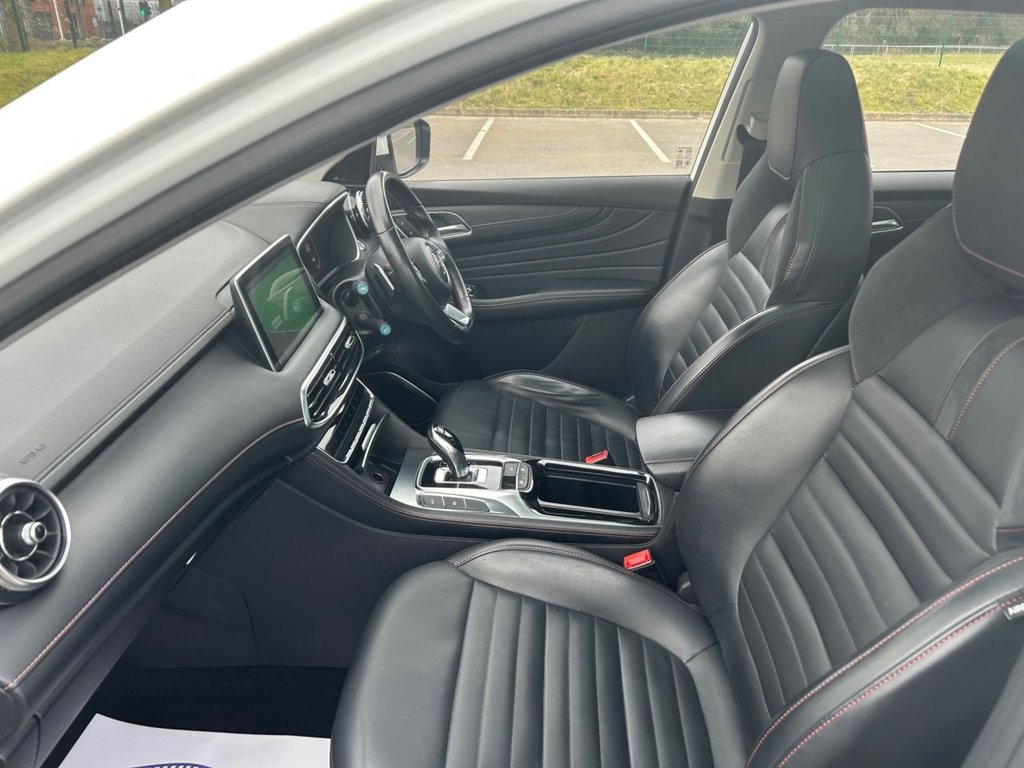 Used MG MG HS 2022 for sale - 77369022: Photo 7