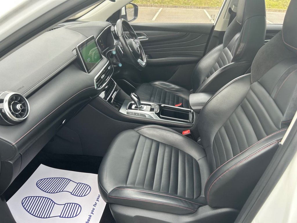 Used MG MG HS 2022 for sale - 77369022: Photo 8