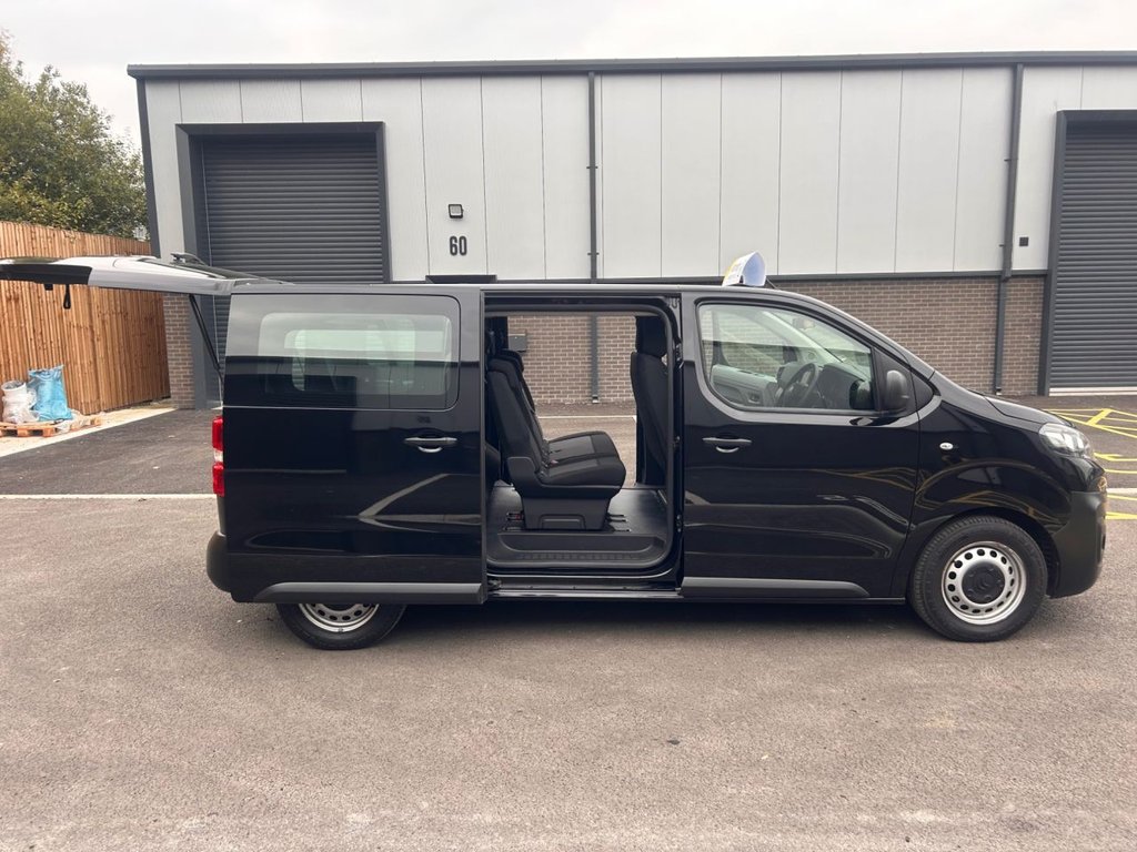 Used Citroen Space Tourer 2022 for sale - 77369343: Photo 10