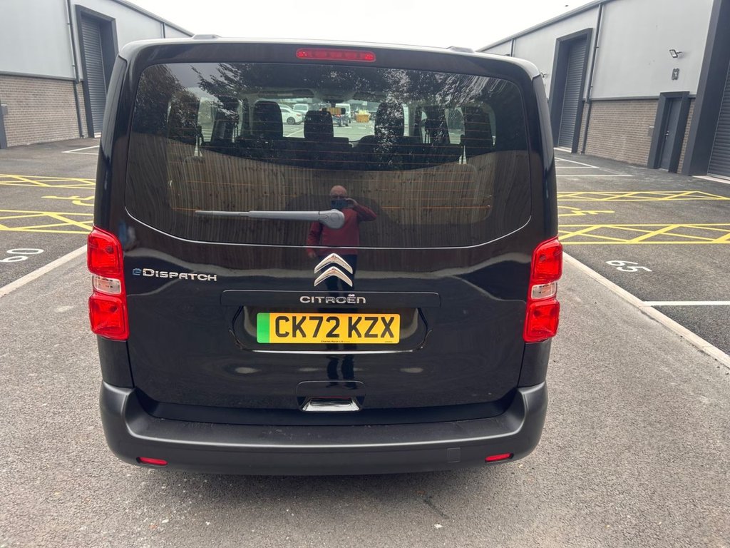Used Citroen Space Tourer 2022 for sale - 77369343: Photo 4