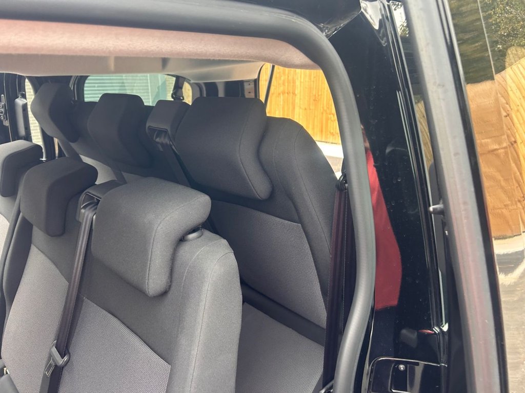 Used Citroen Space Tourer 2022 for sale - 77369343: Photo 5