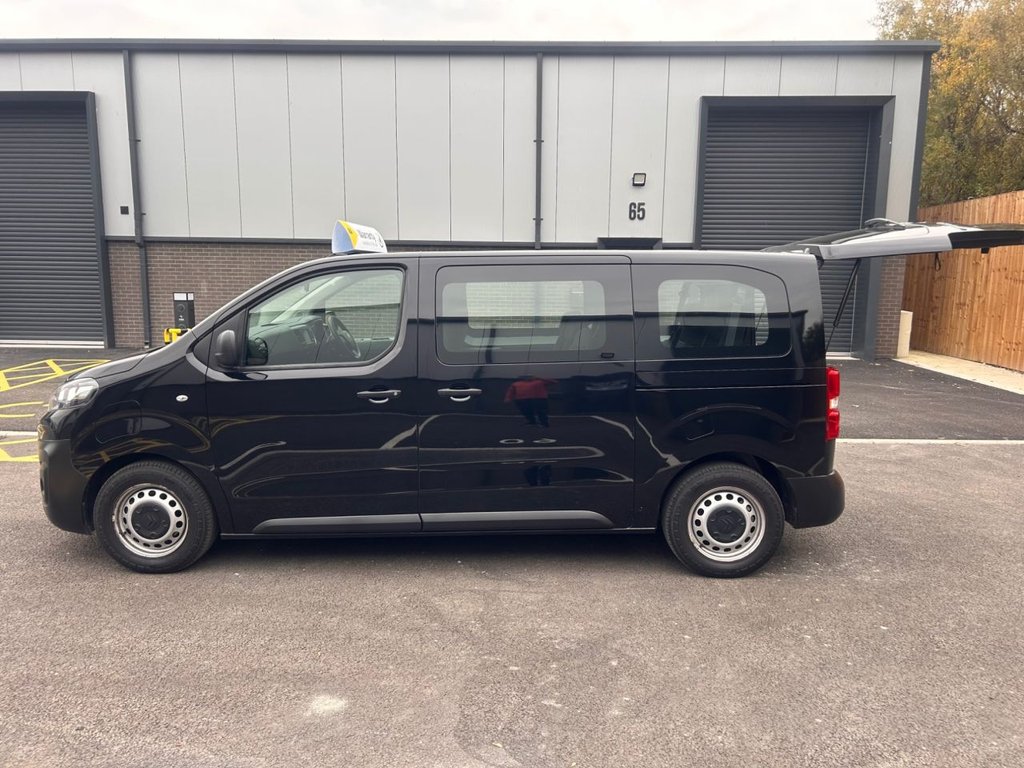 Used Citroen Space Tourer 2022 for sale - 77369343: Photo 6