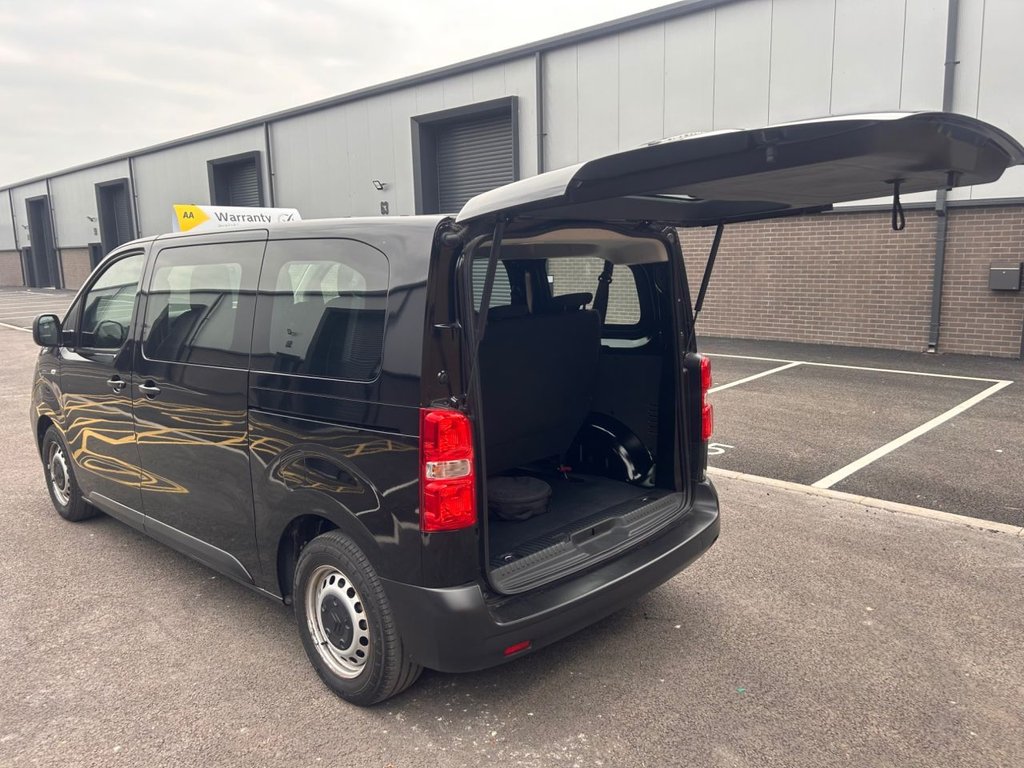 Used Citroen Space Tourer 2022 for sale - 77369343: Photo 8