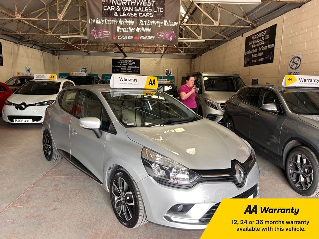 Used Renault Clio 2025 for sale - 77369325: Photo 1