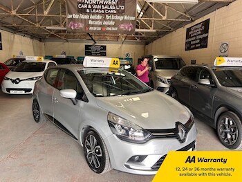 Used Renault Clio 2025 for sale - 77369325: Photo