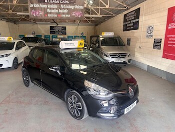 Used Renault Clio 2025 for sale - 77369325: Photo