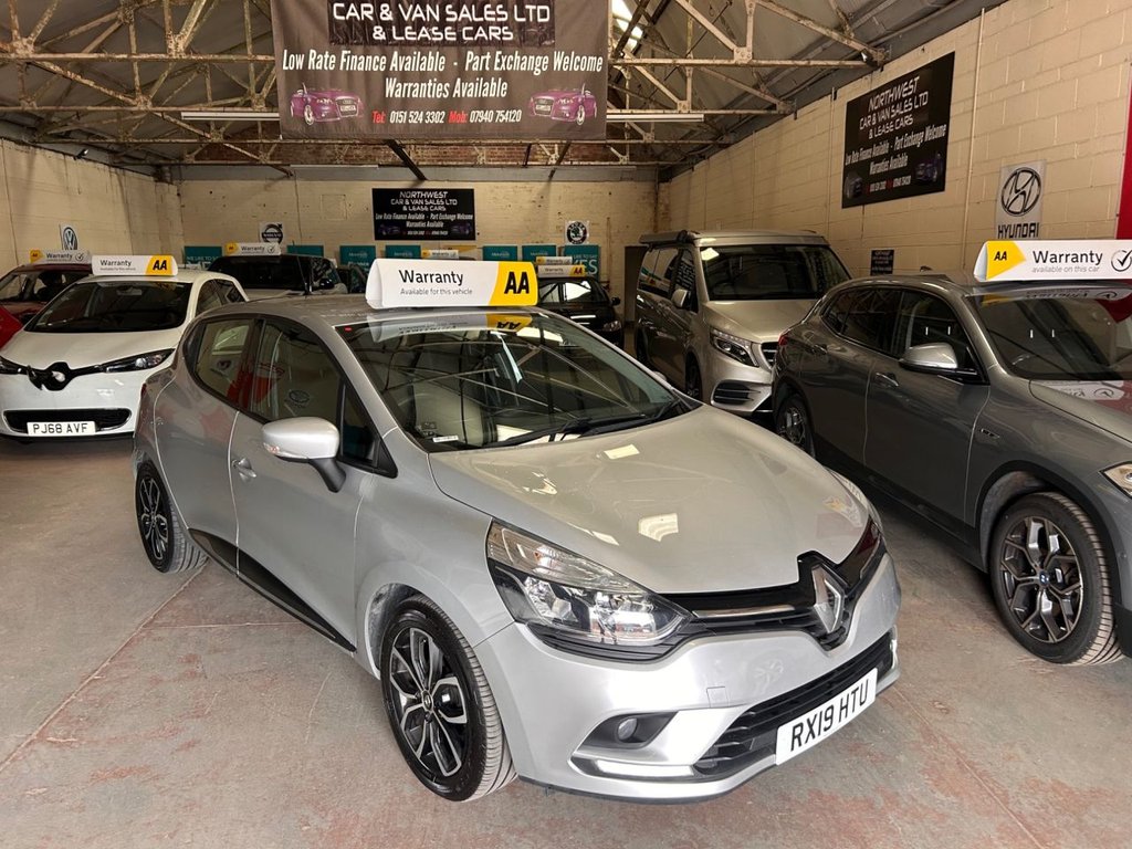 Used Renault Clio 2025 for sale - 77369325: Photo 4