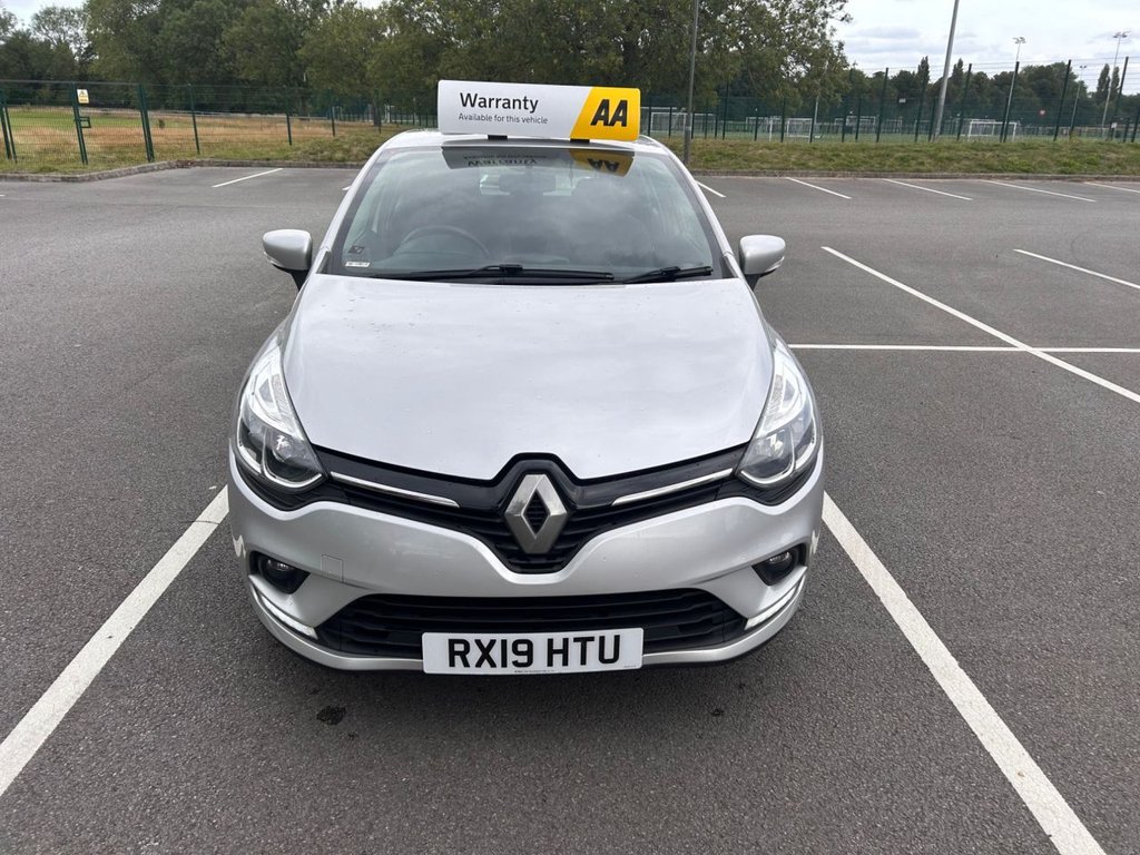 Used Renault Clio 2025 for sale - 77369325: Photo 7