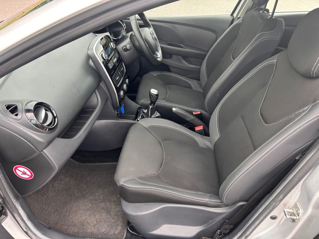 Used Renault Clio 2025 for sale - 77369325: Photo 9