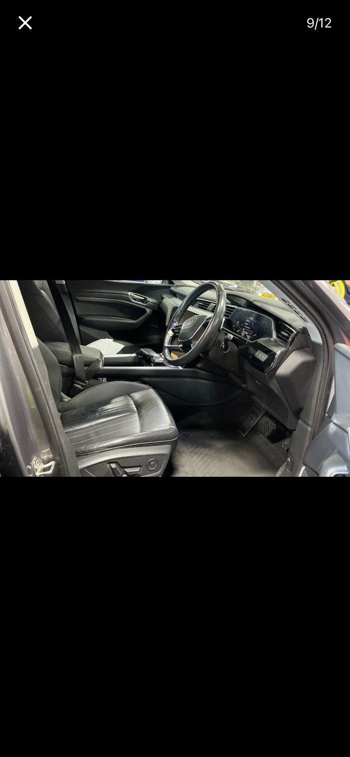 Used Audi e-tron 2020 for sale - 78128867: Photo 2