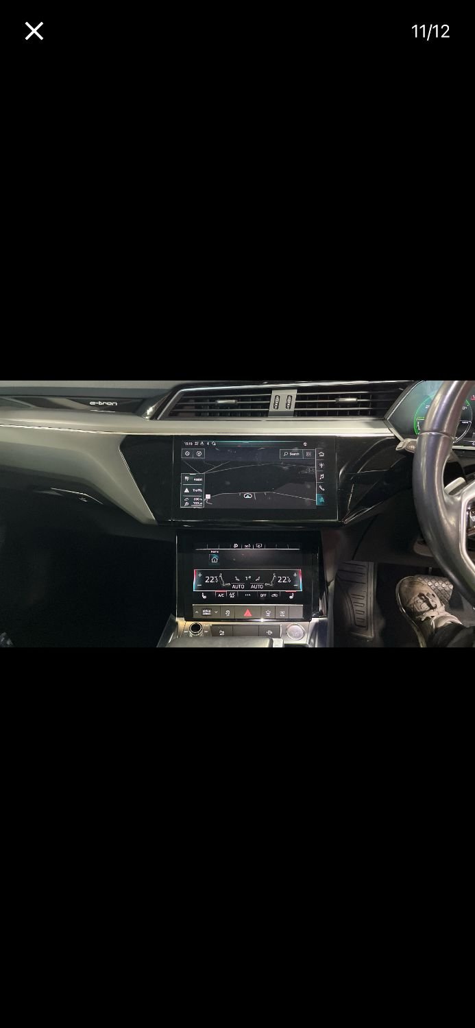 Used Audi e-tron 2020 for sale - 78128867: Photo 5