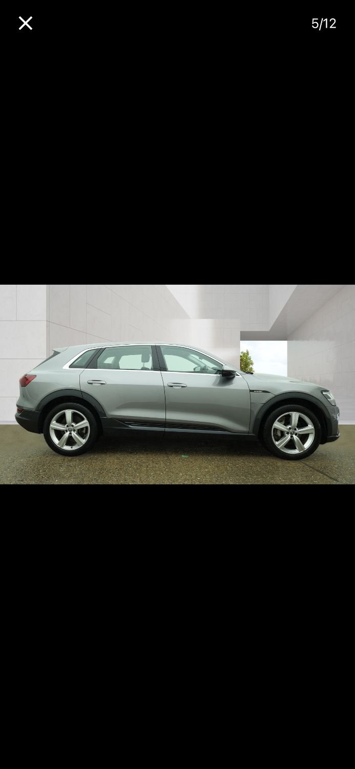 Used Audi e-tron 2020 for sale - 78128867: Photo 7