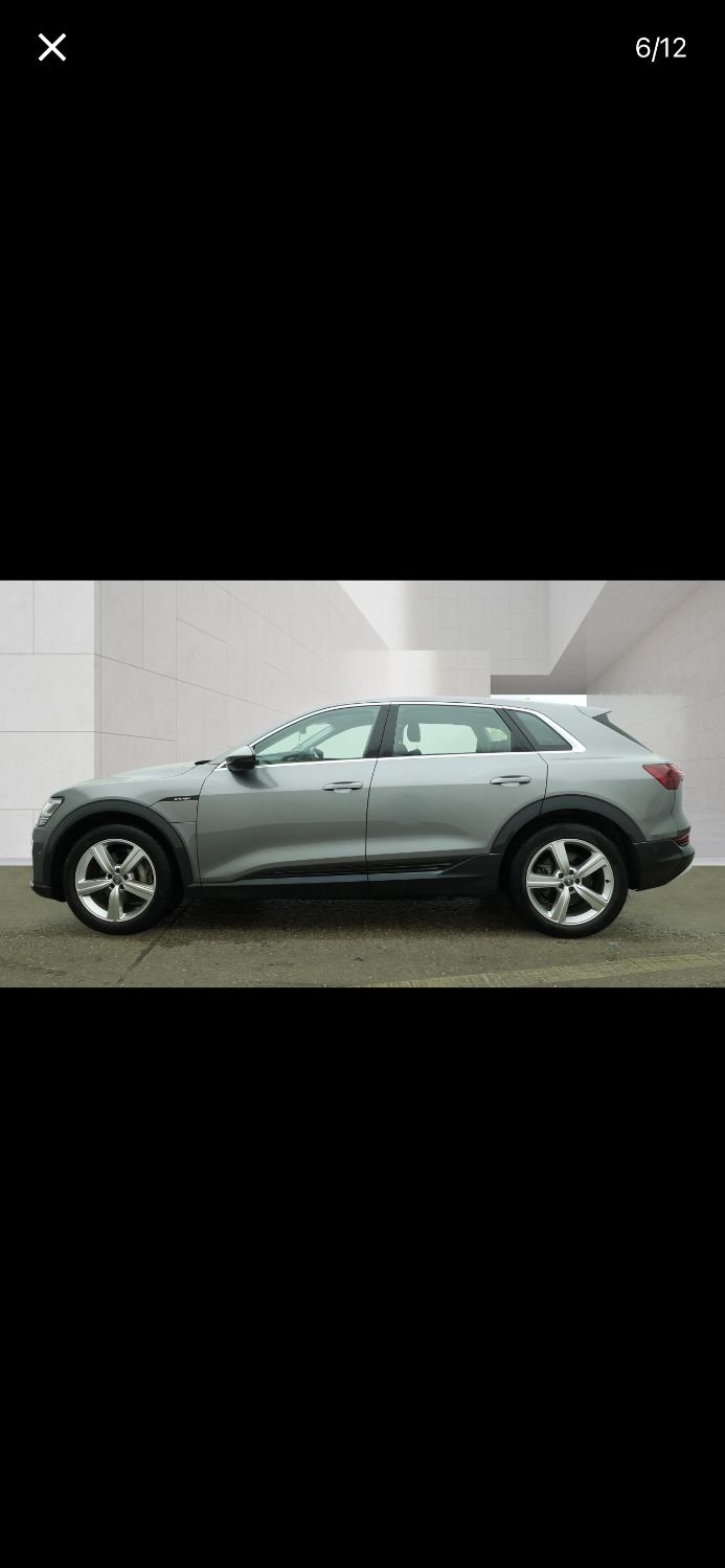 Used Audi e-tron 2020 for sale - 78128867: Photo 8