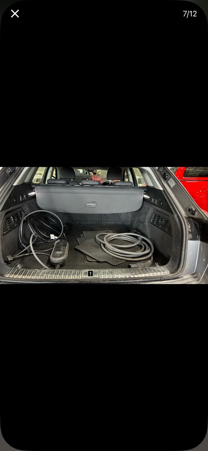 Used Audi e-tron 2020 for sale - 78128867: Photo 9