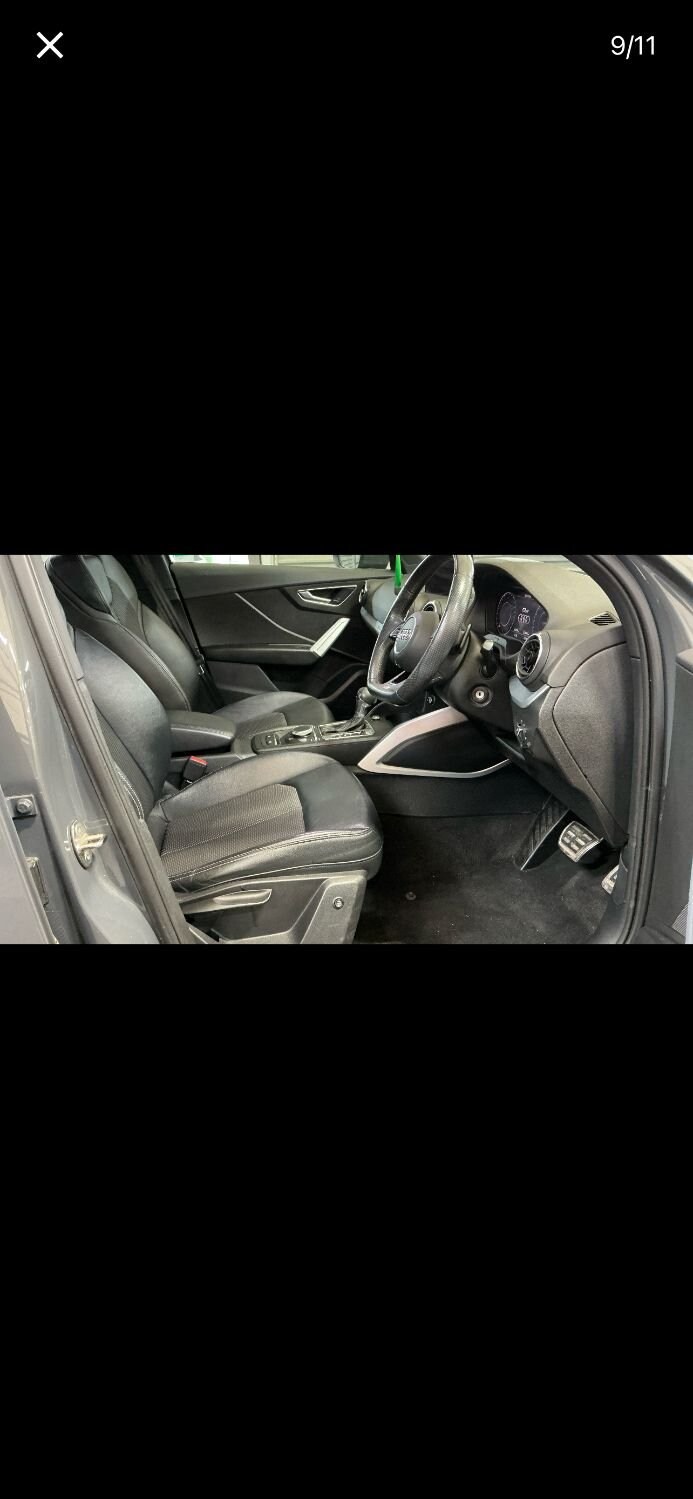 Used Audi Q2 2018 for sale - 78036383: Photo 10