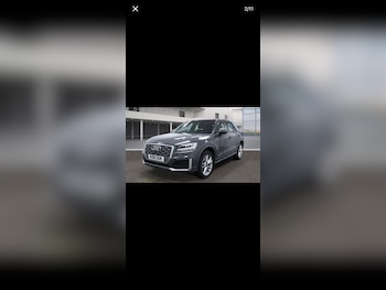 Used Audi Q2 2018 for sale - 78036383: Photo