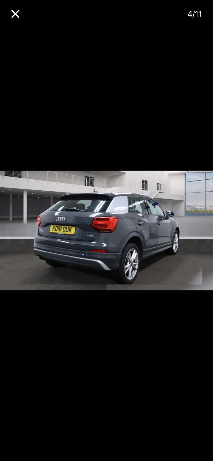 Used Audi Q2 2018 for sale - 78036383: Photo 6