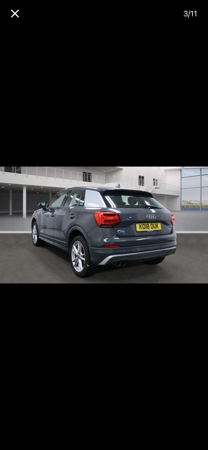 Used Audi Q2 2018 for sale - 78036383: Photo 7