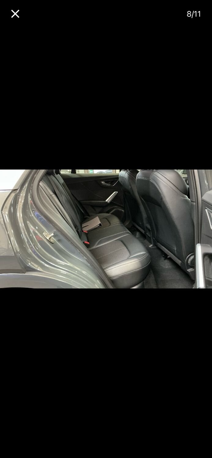 Used Audi Q2 2018 for sale - 78036383: Photo 8