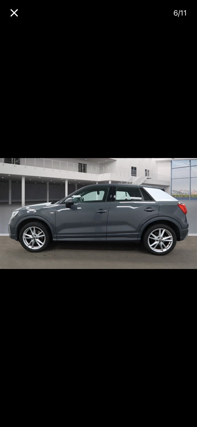 Used Audi Q2 2018 for sale - 78036383: Photo 9